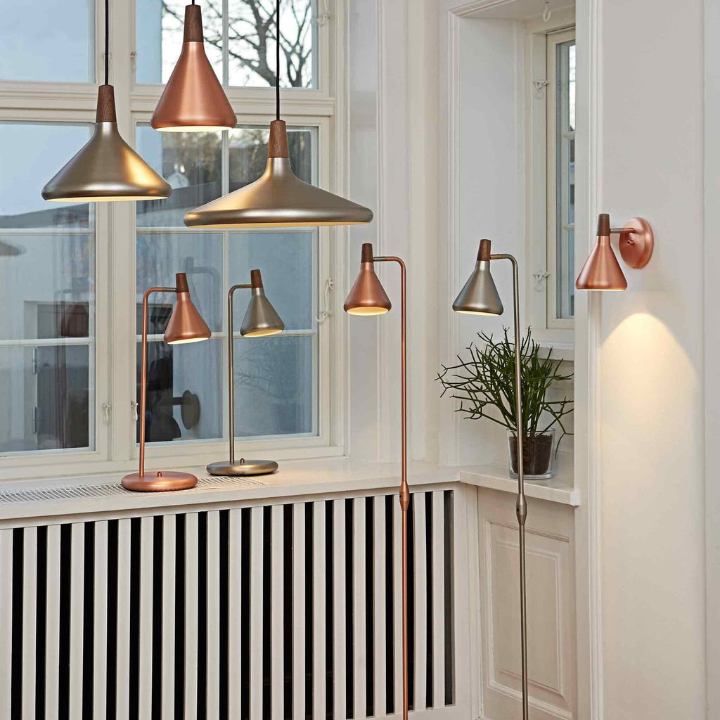 Modern Minimalist Pendant Light Ceiling Lamp for Dining & Living Room