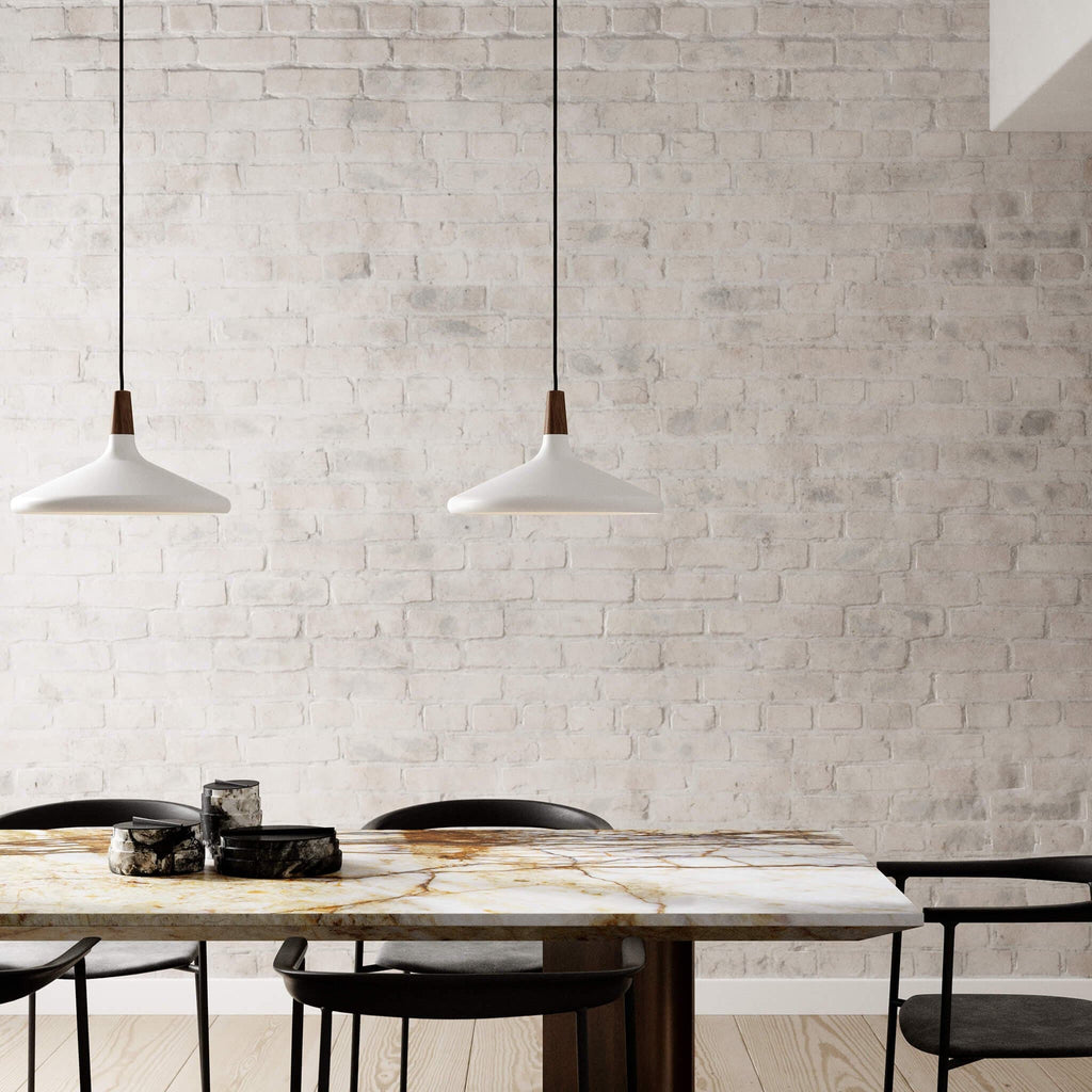 Modern Minimalist Pendant Light Ceiling Lamp for Dining & Living Room