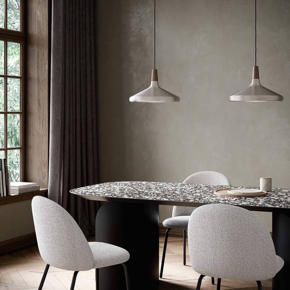 Modern Minimalist Pendant Light Ceiling Lamp for Dining & Living Room