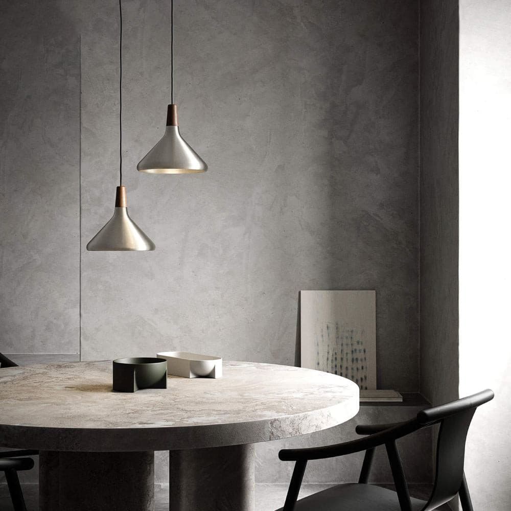 Modern Minimalist Pendant Light Ceiling Lamp for Dining & Living Room