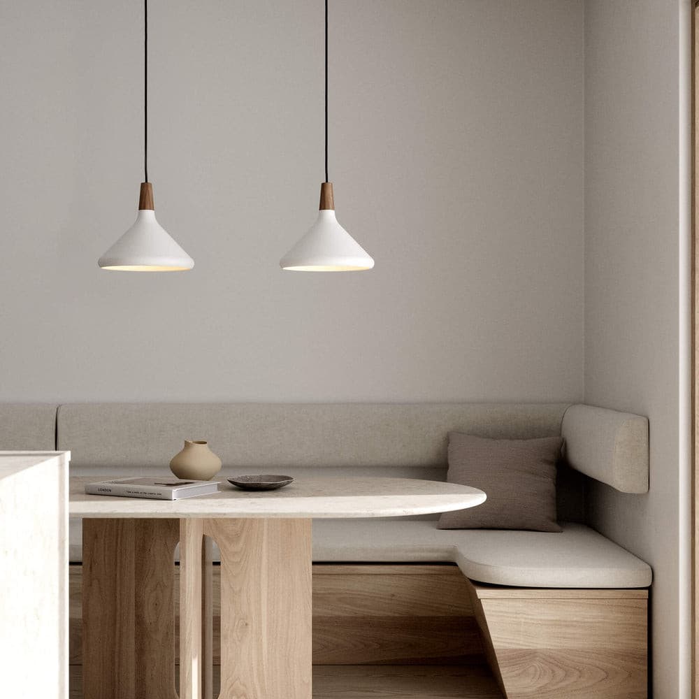 Modern Minimalist Pendant Light Ceiling Lamp for Dining & Living Room