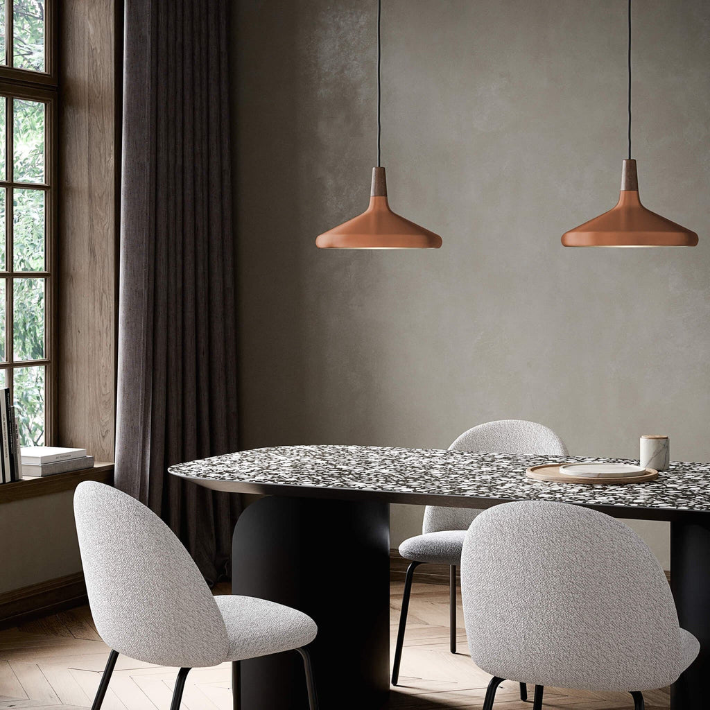 Modern Minimalist Pendant Light Ceiling Lamp for Dining & Living Room