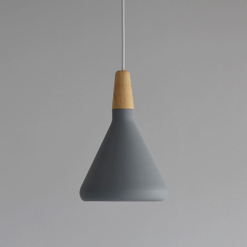 Modern Minimalist Pendant Light Ceiling Lamp for Dining & Living Room