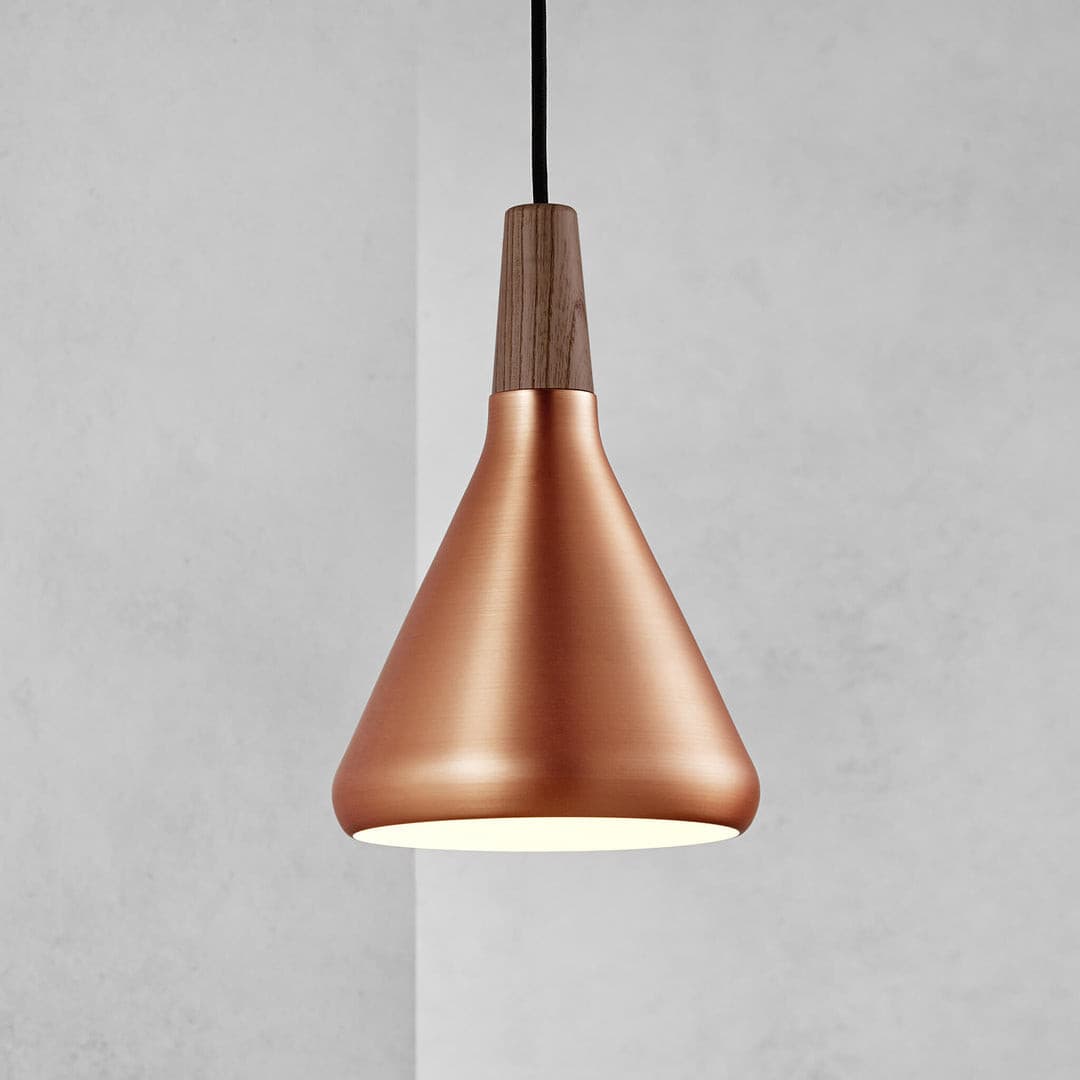 Modern Minimalist Pendant Light Ceiling Lamp for Dining & Living Room