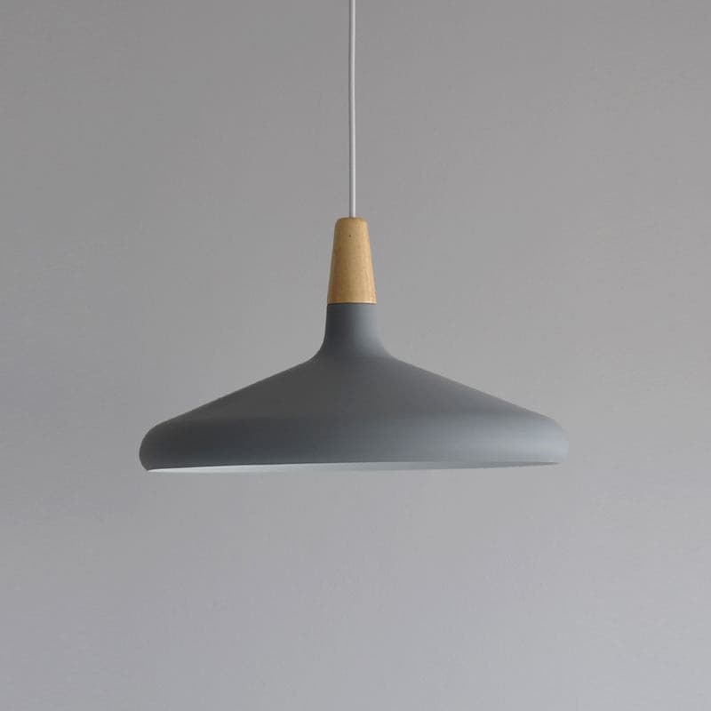 Modern Minimalist Pendant Light Ceiling Lamp for Dining & Living Room
