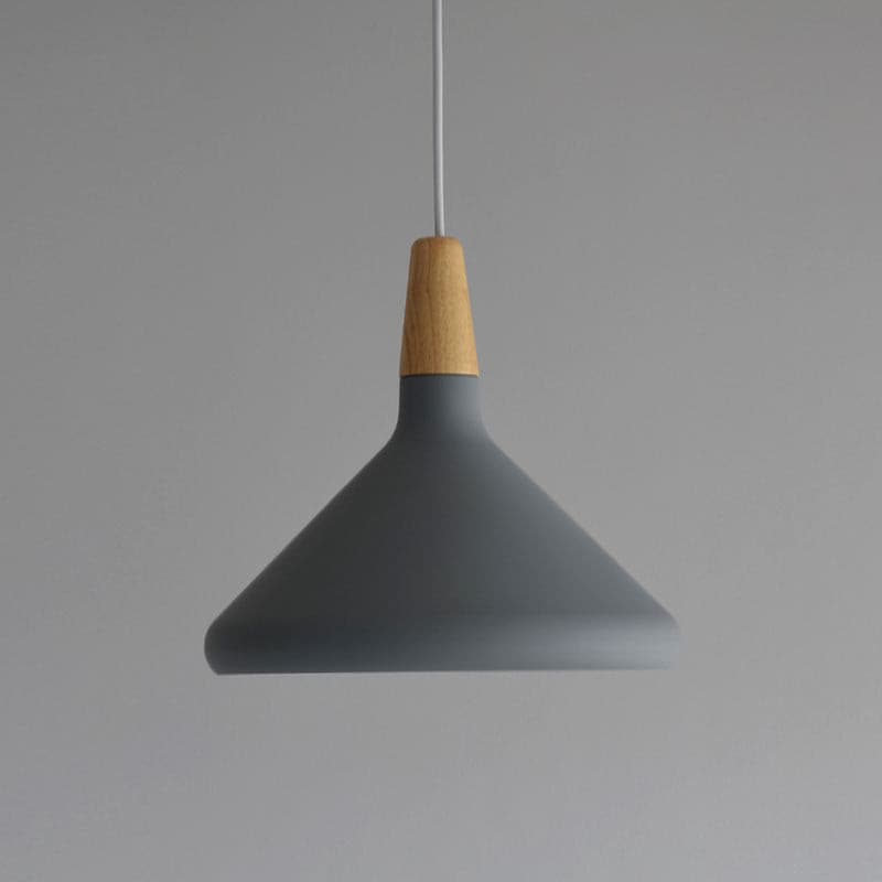 Modern Minimalist Pendant Light Ceiling Lamp for Dining & Living Room