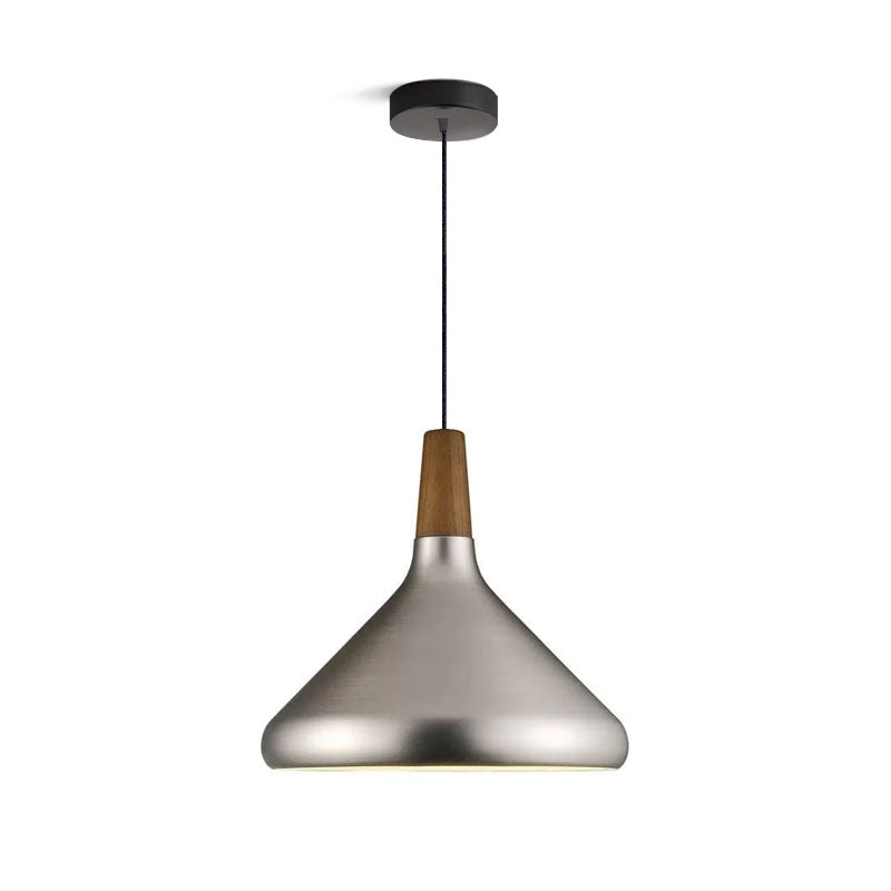Modern Minimalist Pendant Light Ceiling Lamp for Dining & Living Room