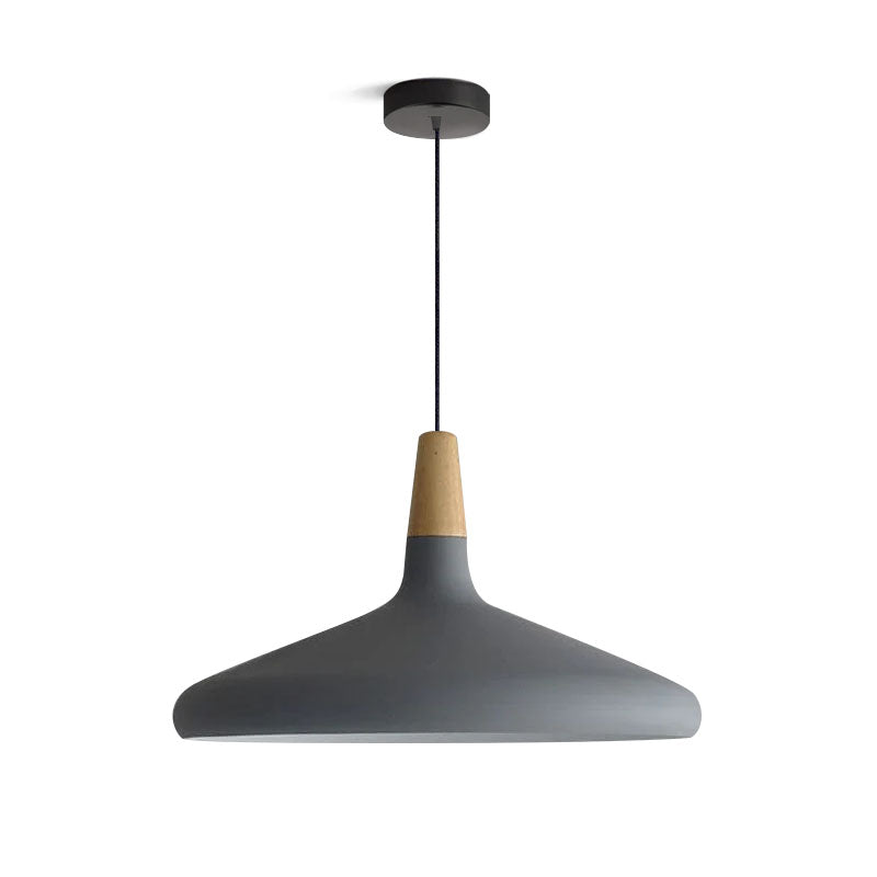 Modern Minimalist Pendant Light Ceiling Lamp for Dining & Living Room