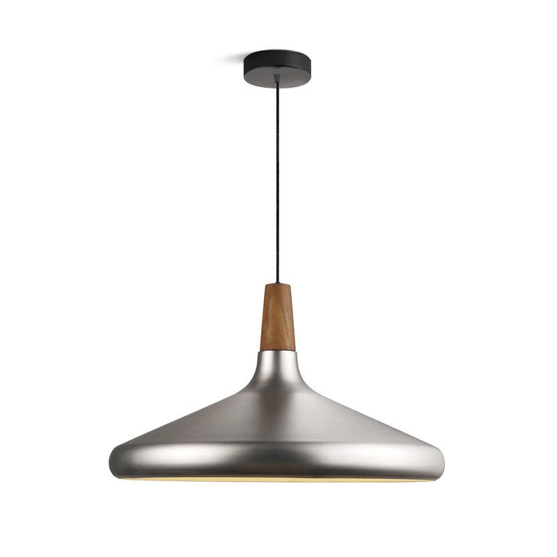 Modern Minimalist Pendant Light Ceiling Lamp for Dining & Living Room