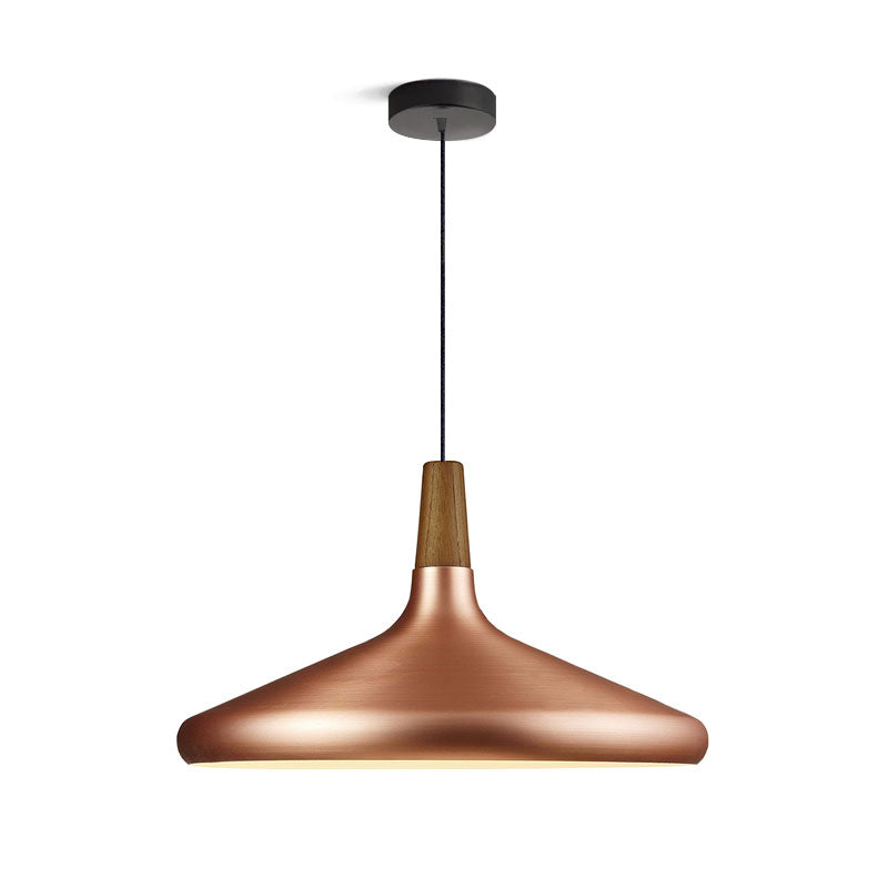 Modern Minimalist Pendant Light Ceiling Lamp for Dining & Living Room