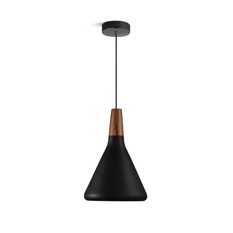 Modern Minimalist Pendant Light Ceiling Lamp for Dining & Living Room