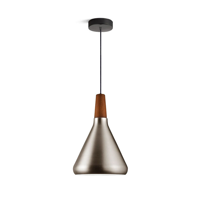 Modern Minimalist Pendant Light Ceiling Lamp for Dining & Living Room