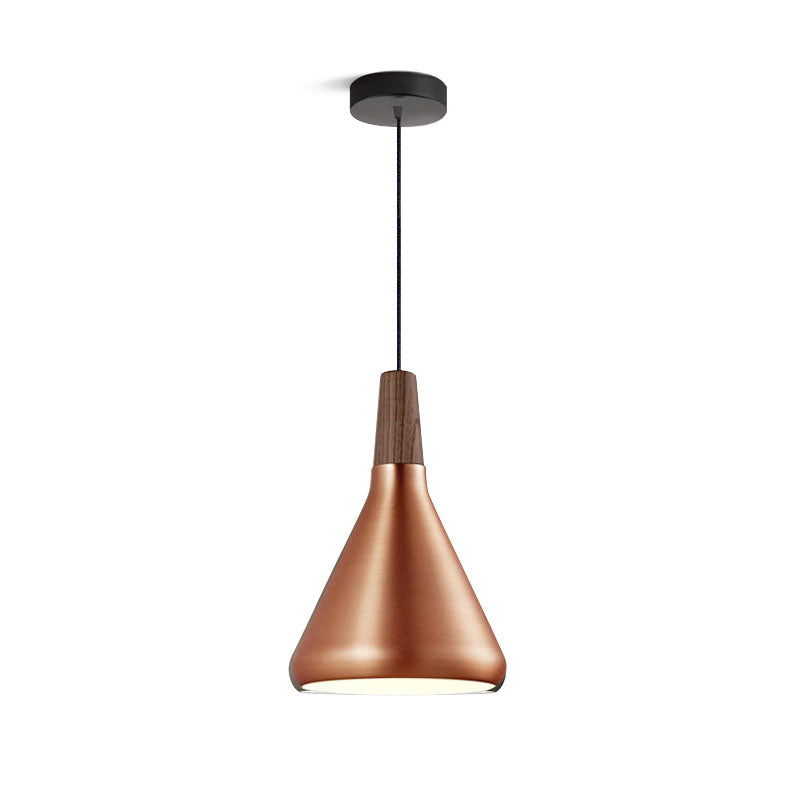 Modern Minimalist Pendant Light Ceiling Lamp for Dining & Living Room