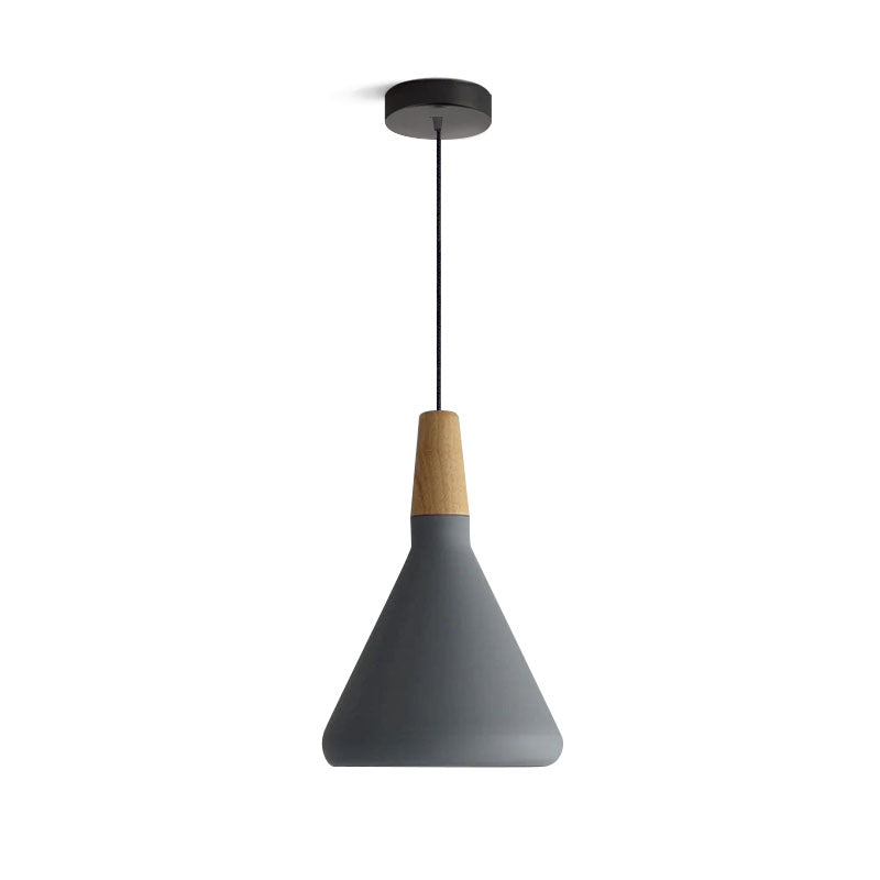 Modern Minimalist Pendant Light Ceiling Lamp for Dining & Living Room