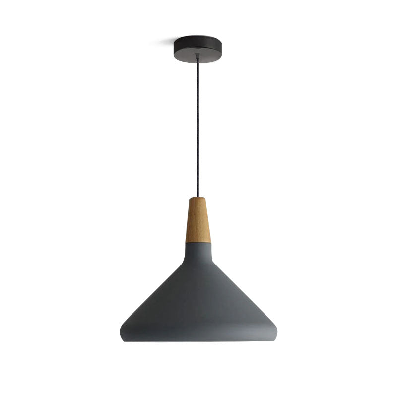 Modern Minimalist Pendant Light Ceiling Lamp for Dining & Living Room