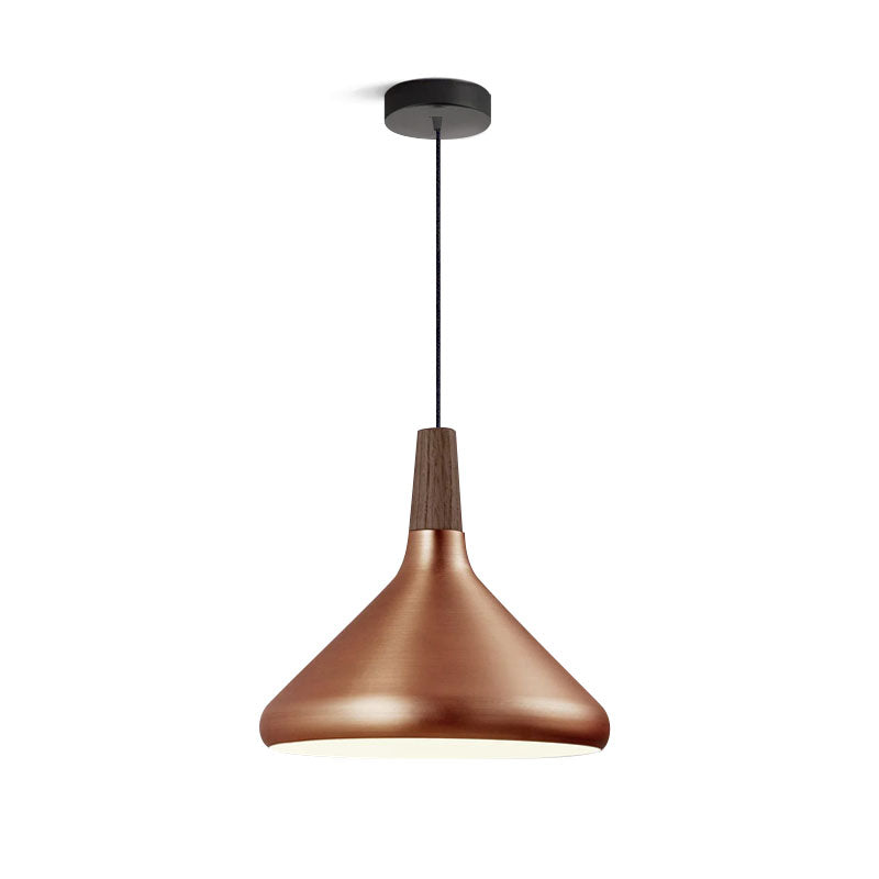 Modern Minimalist Pendant Light Ceiling Lamp for Dining & Living Room