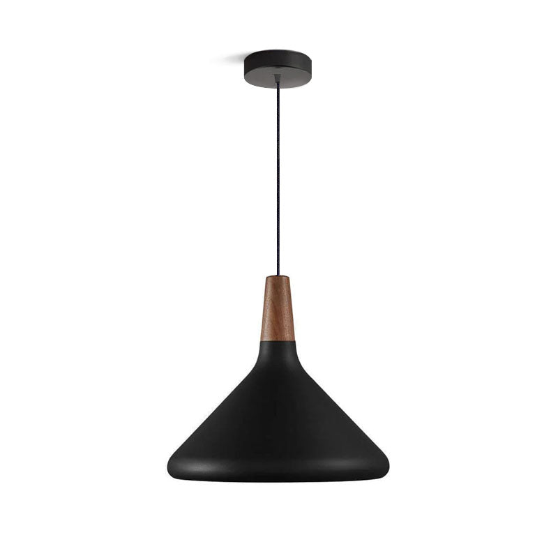 Modern Minimalist Pendant Light Ceiling Lamp for Dining & Living Room