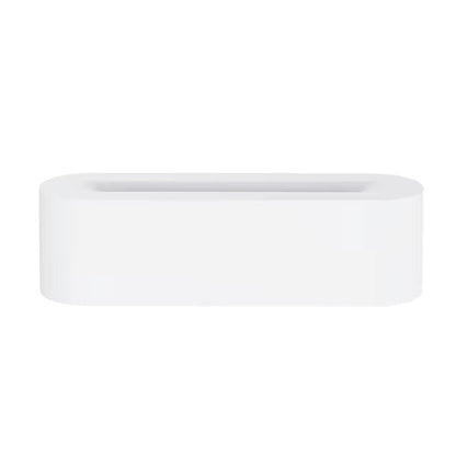 7‑Colour Vapor Lamp Relaxing USB‑Powered Aroma Humidifier