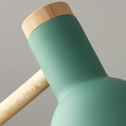 Adjustable Desk Lamp Modern Lever Arm Directional Light