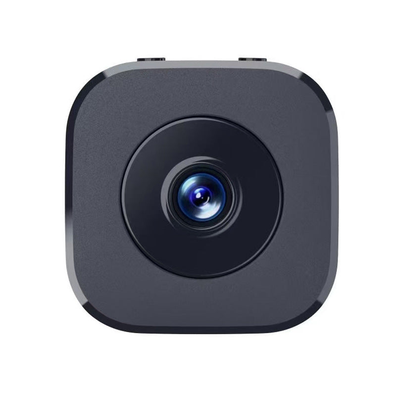 Wiederaufladbare WiFi-Minikamera für die Innenüberwachung