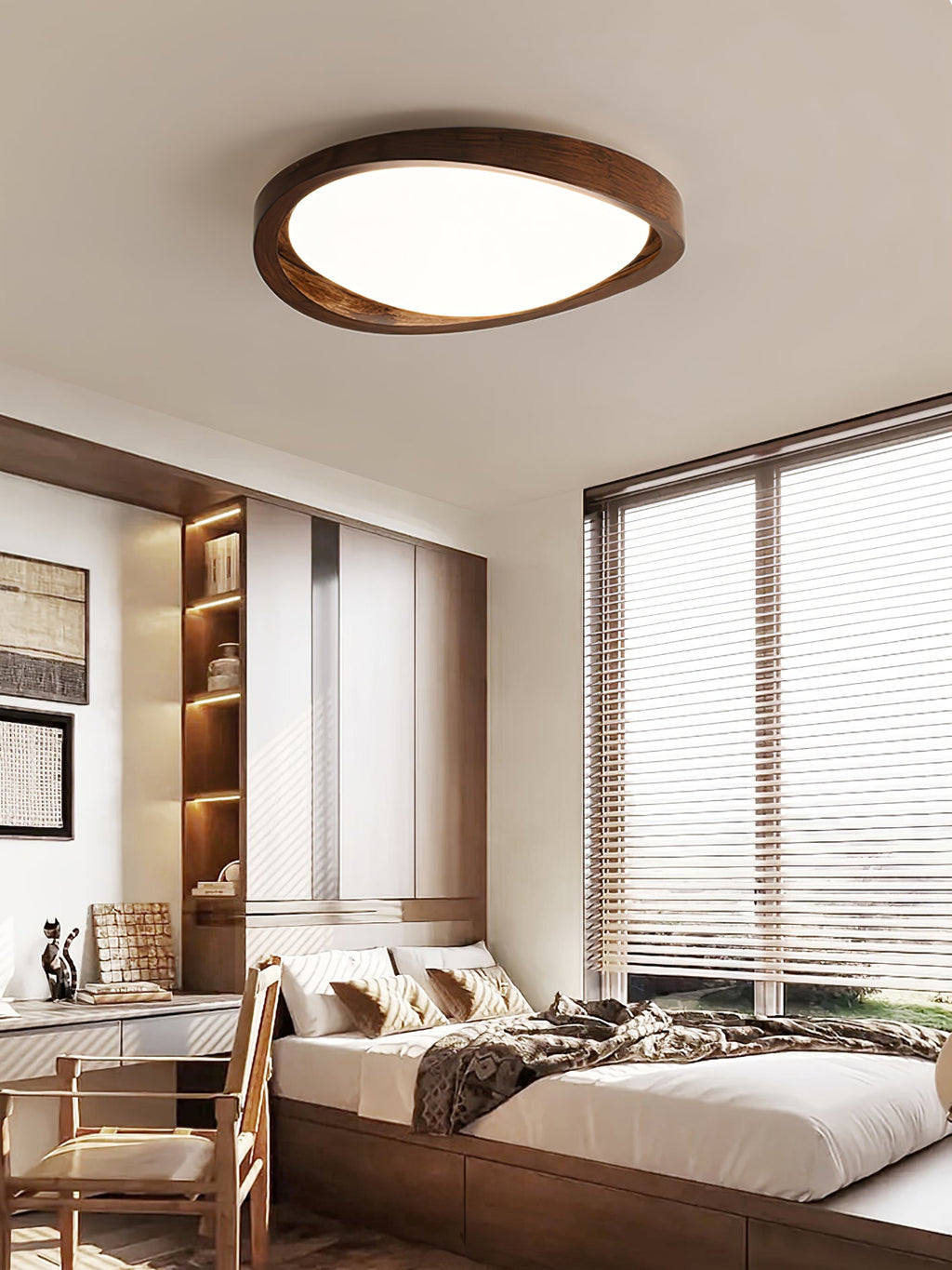 Decorative Ceiling Lights for Warm Ambience