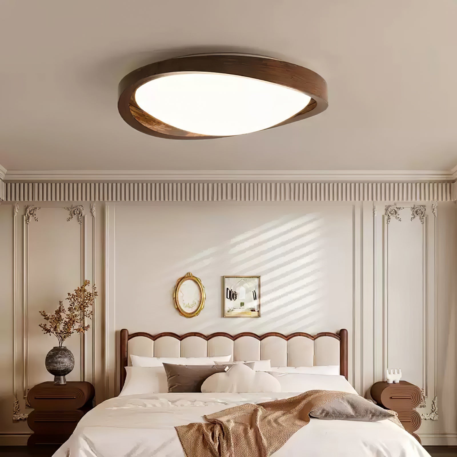 Decorative Ceiling Lights for Warm Ambience
