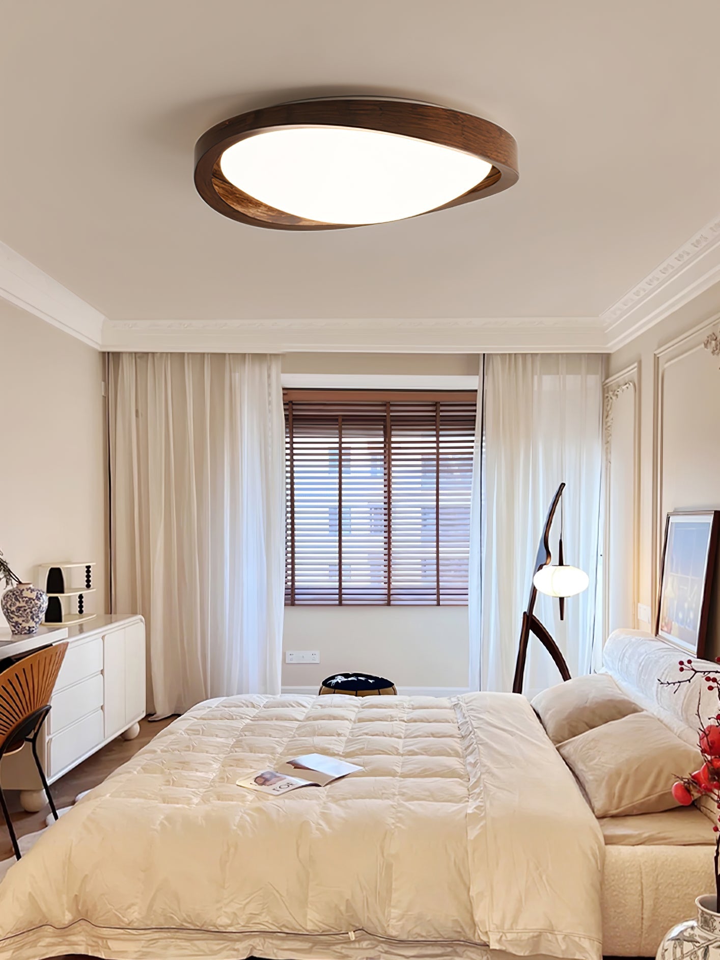 Decorative Ceiling Lights for Warm Ambience