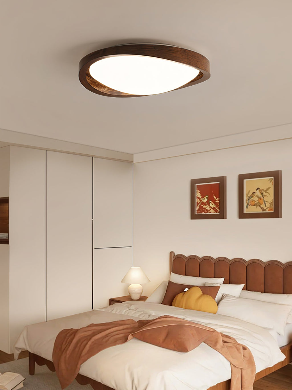 Decorative Ceiling Lights for Warm Ambience