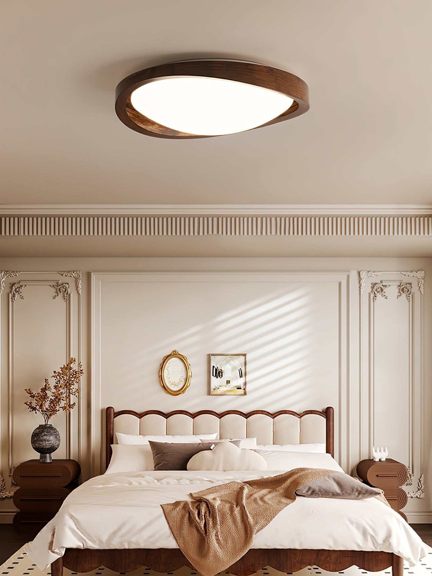Decorative Ceiling Lights for Warm Ambience