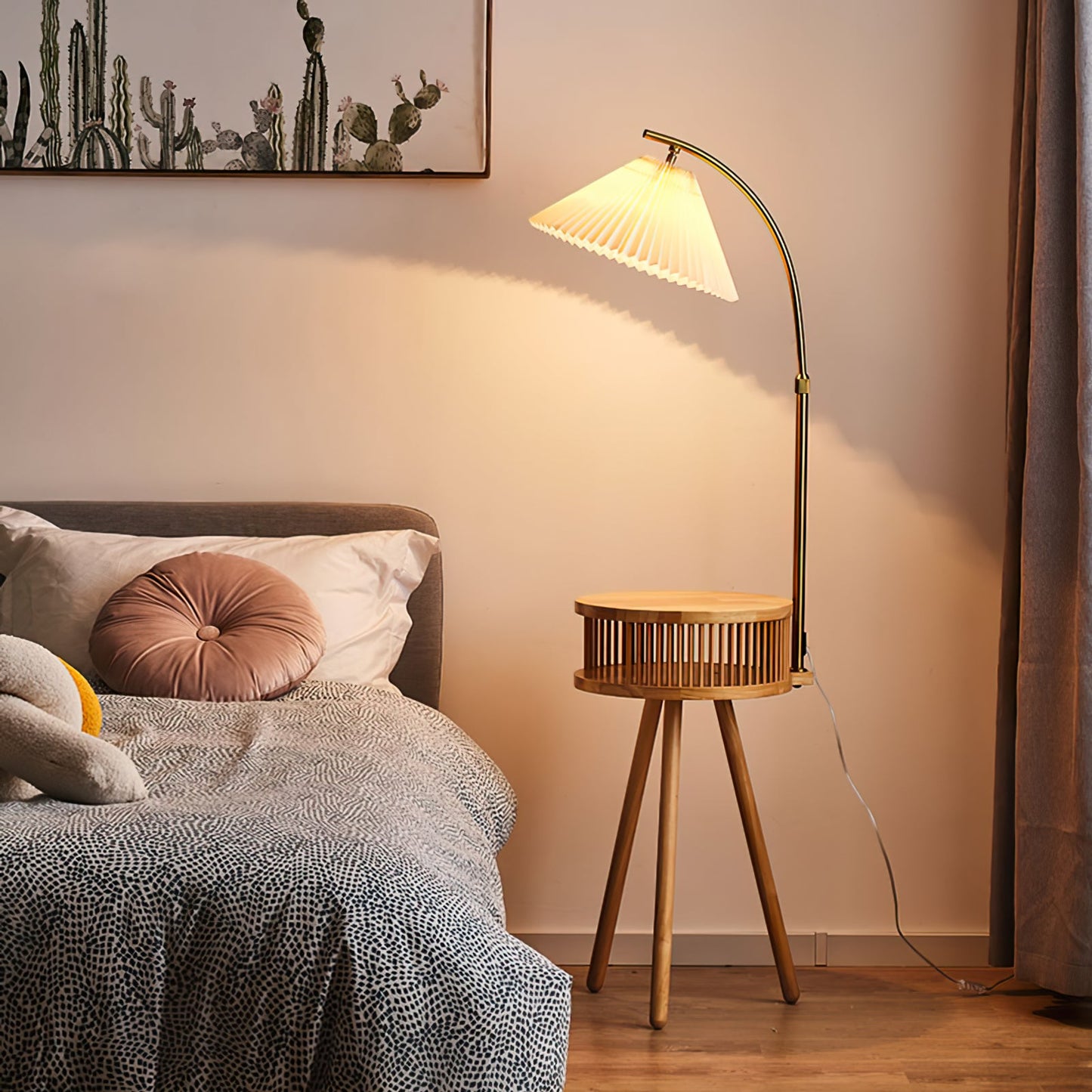 Tavira Floor Lamp