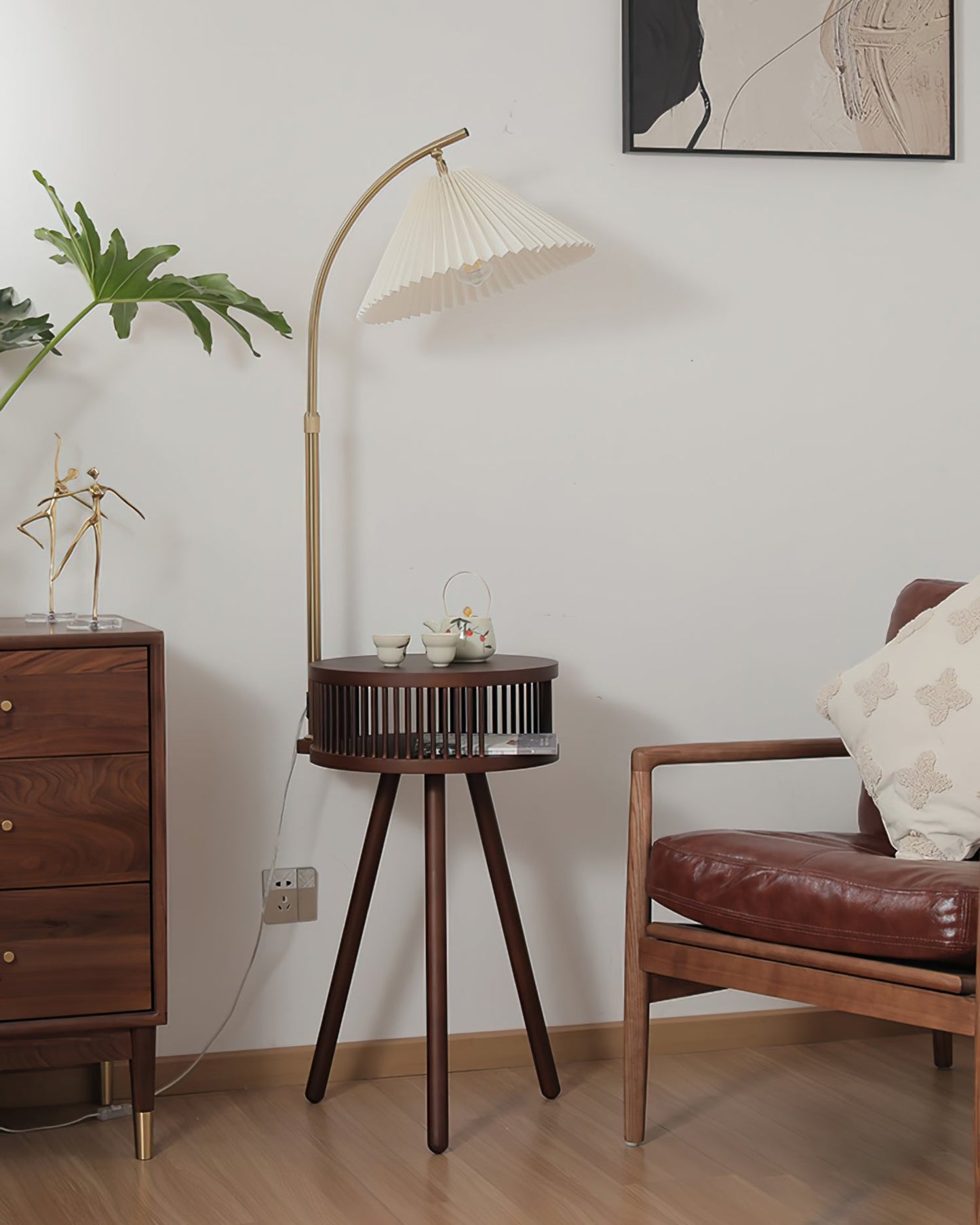 Tavira Floor Lamp