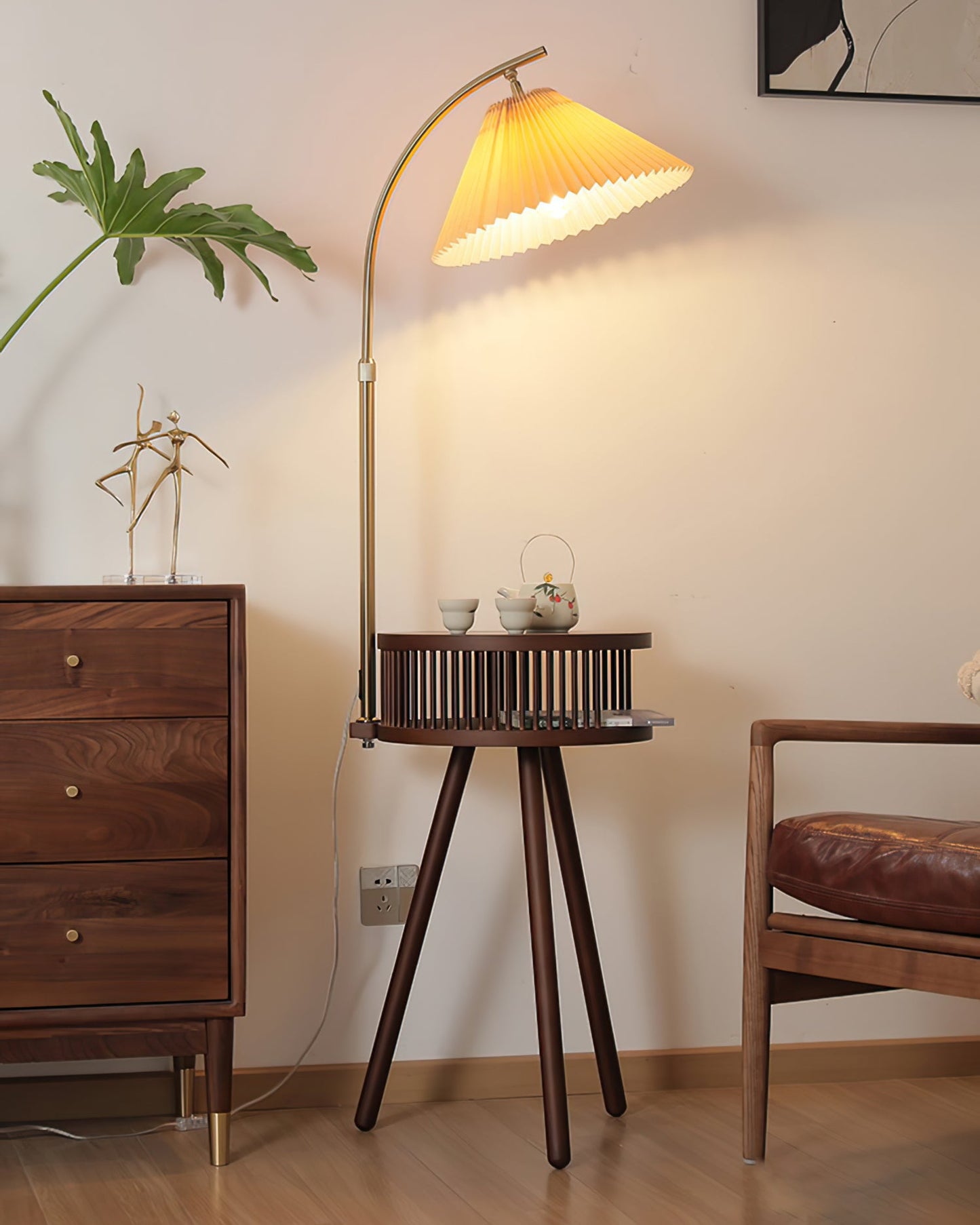 Tavira Floor Lamp