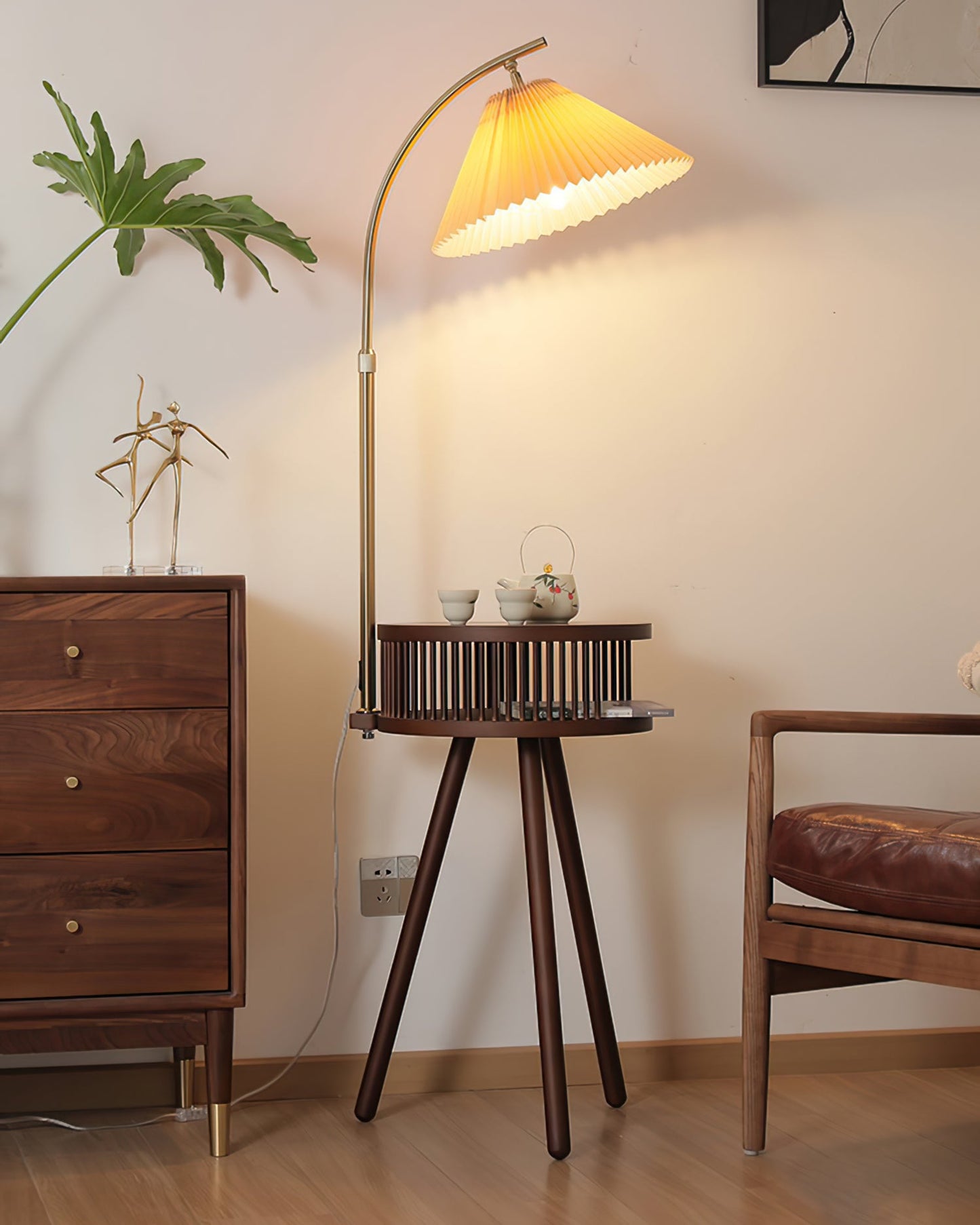Tavira Floor Lamp