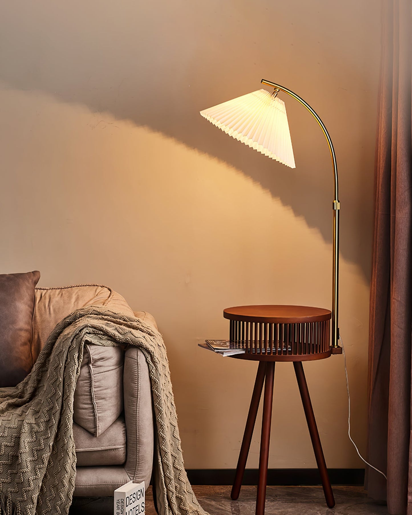 Tavira Floor Lamp