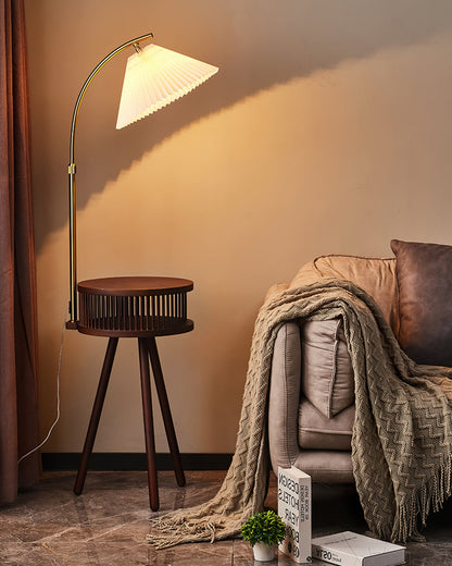 Tavira Floor Lamp