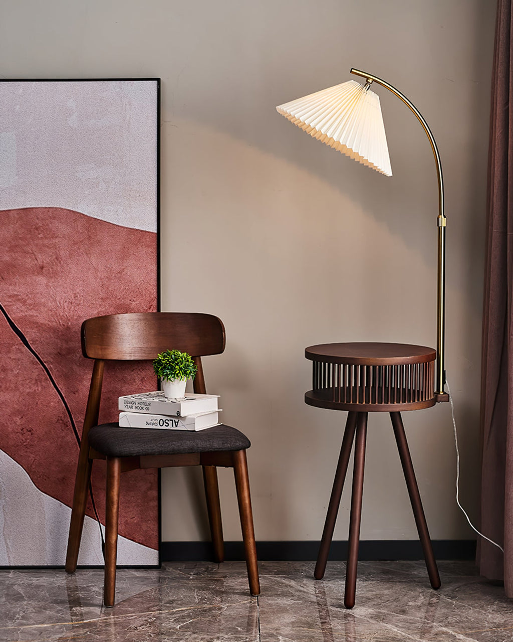 Tavira Floor Lamp