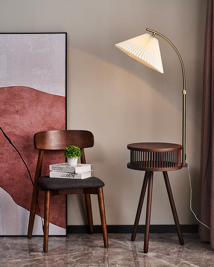 Tavira Floor Lamp