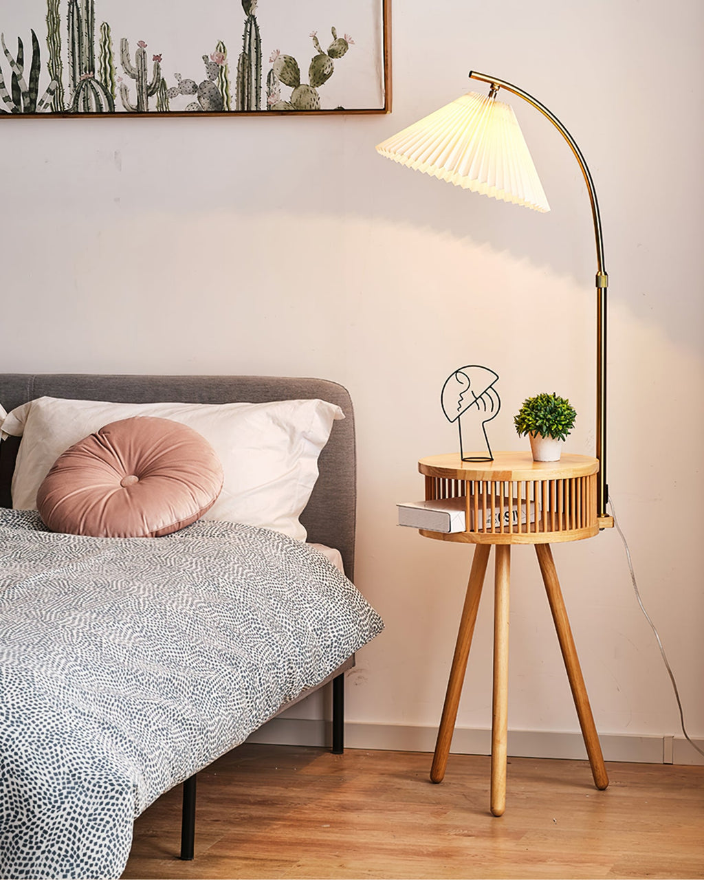 Tavira Floor Lamp