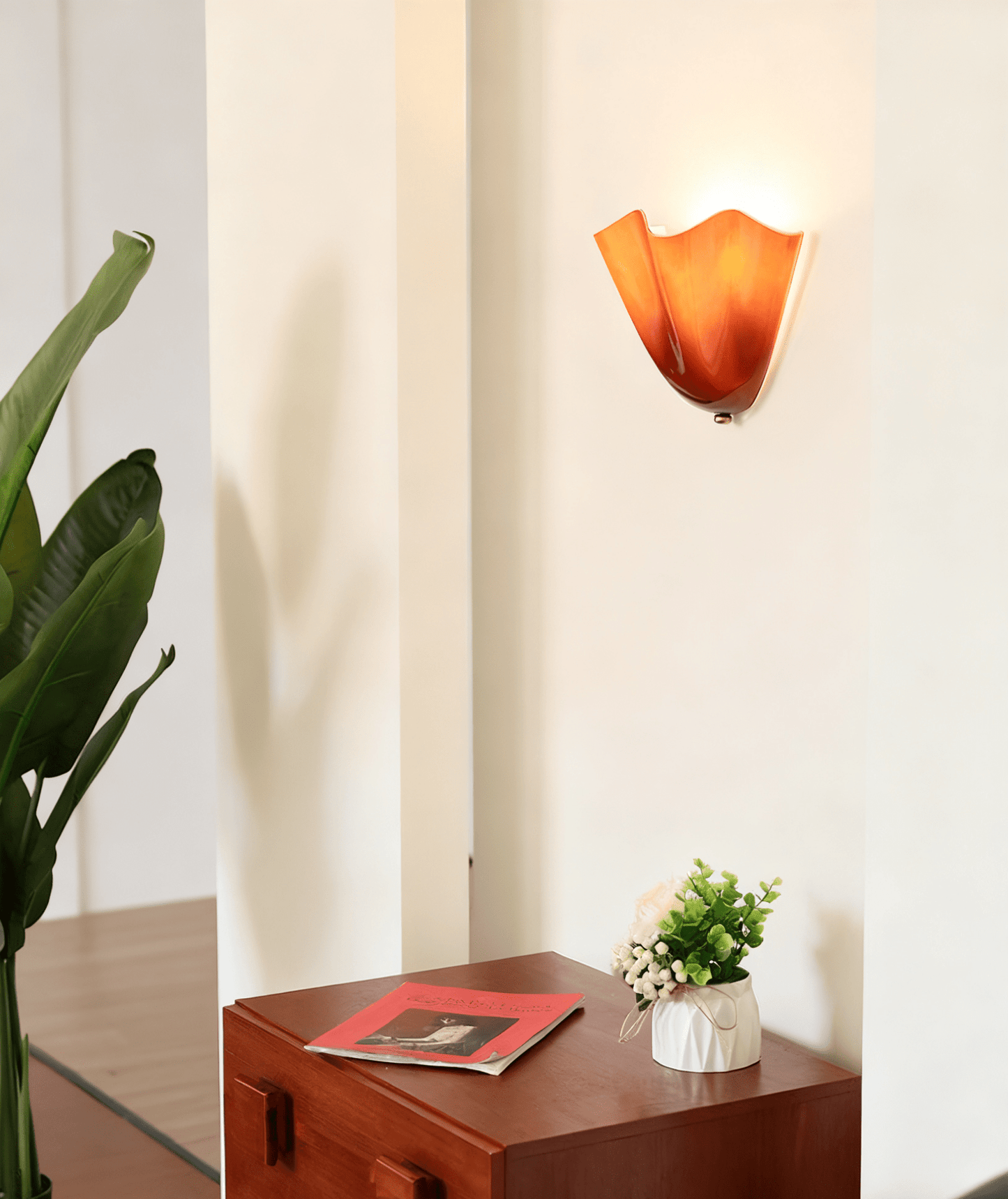 Artistic Wall Lights for Modern & Classic Interiors