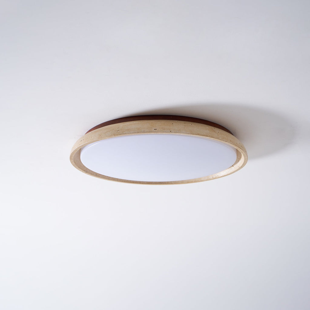 Minimalist Ceiling Lights for Bedrooms & Hallways