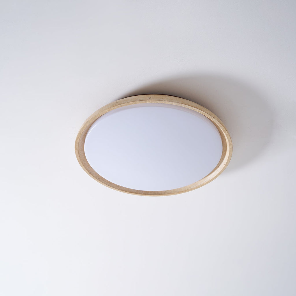Minimalist Ceiling Lights for Bedrooms & Hallways