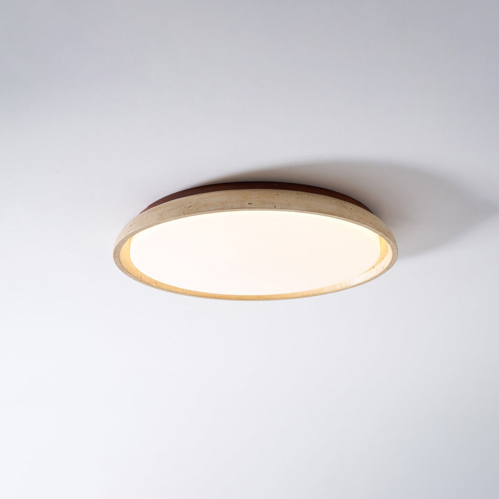 Minimalist Ceiling Lights for Bedrooms & Hallways