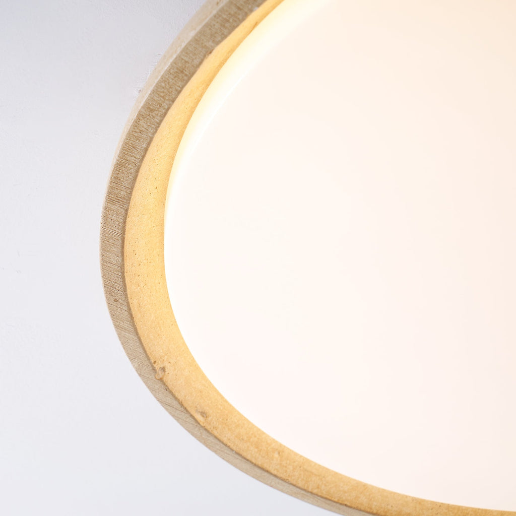 Minimalist Ceiling Lights for Bedrooms & Hallways