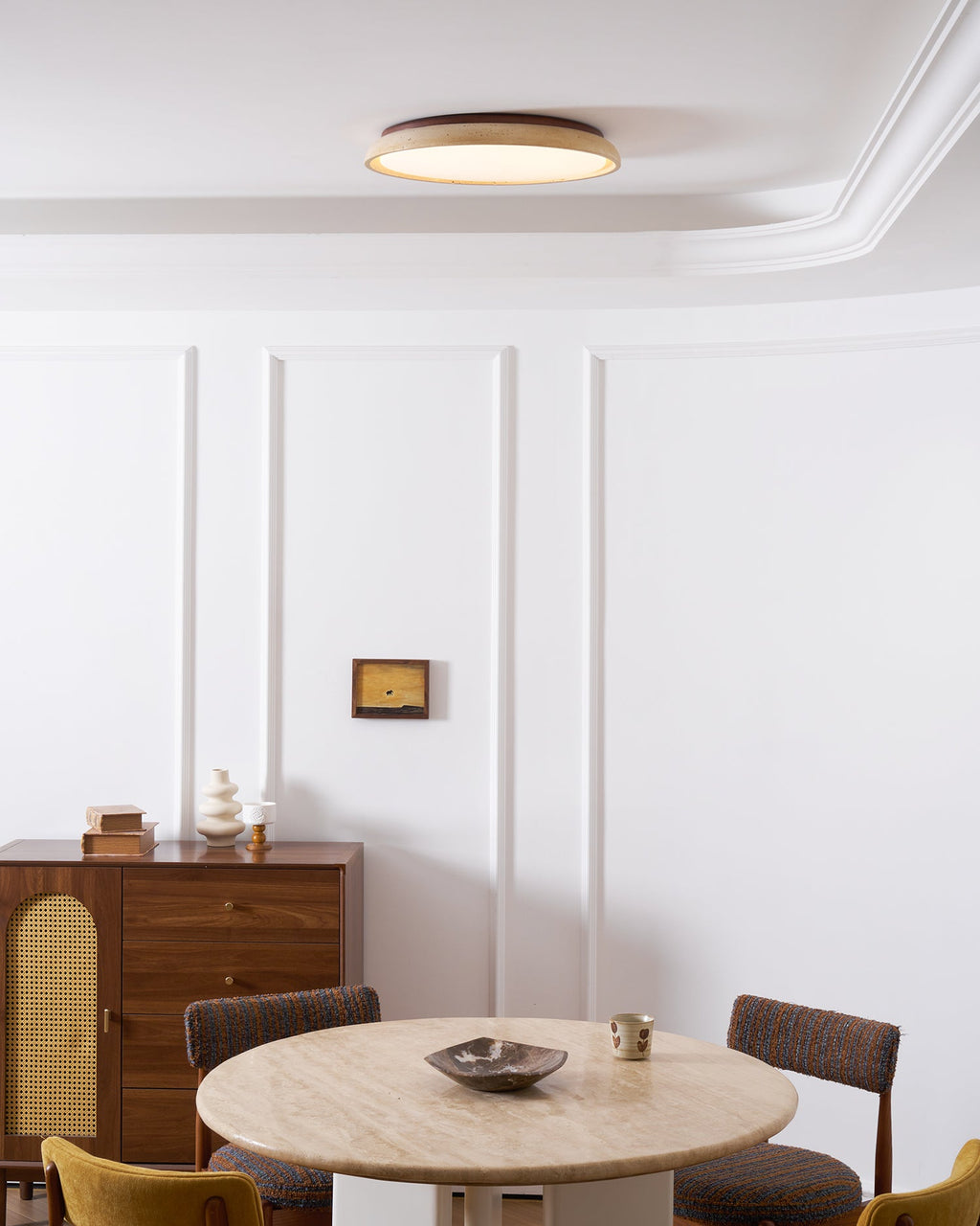 Minimalist Ceiling Lights for Bedrooms & Hallways