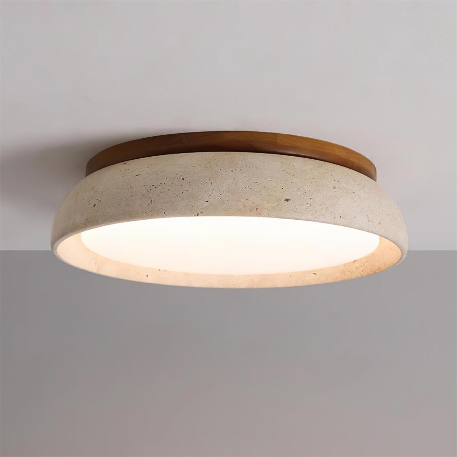 Minimalist Ceiling Lights for Bedrooms & Hallways