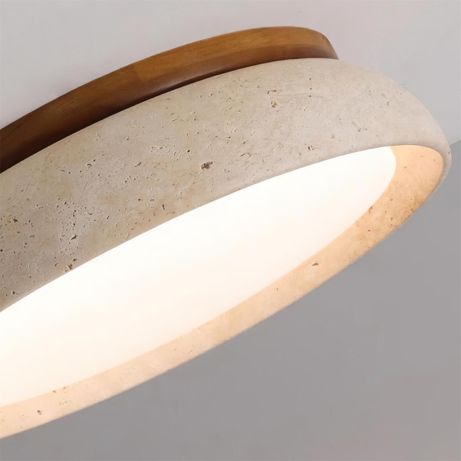 Minimalist Ceiling Lights for Bedrooms & Hallways