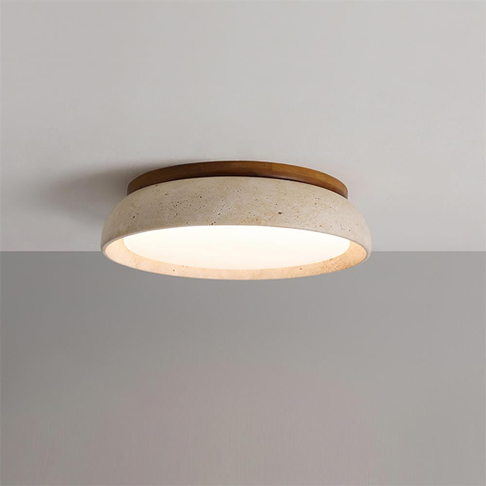 Minimalist Ceiling Lights for Bedrooms & Hallways