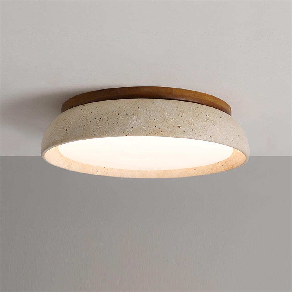 Minimalist Ceiling Lights for Bedrooms & Hallways