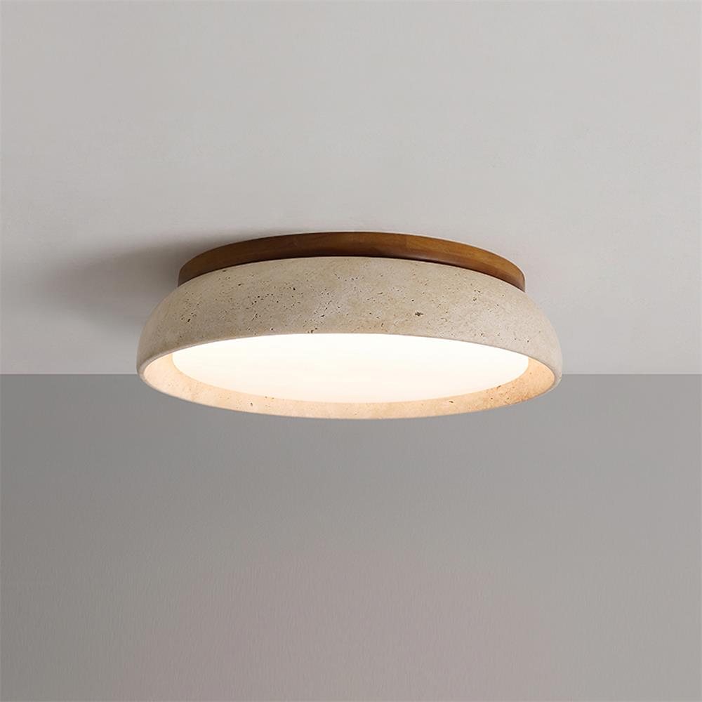 Minimalist Ceiling Lights for Bedrooms & Hallways