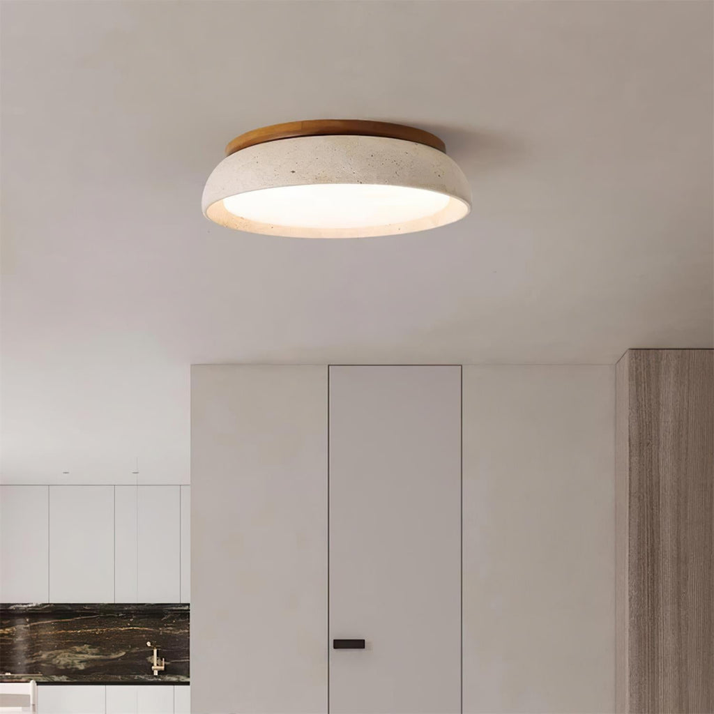 Minimalist Ceiling Lights for Bedrooms & Hallways